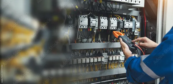 Kundendienst Elektro Bild