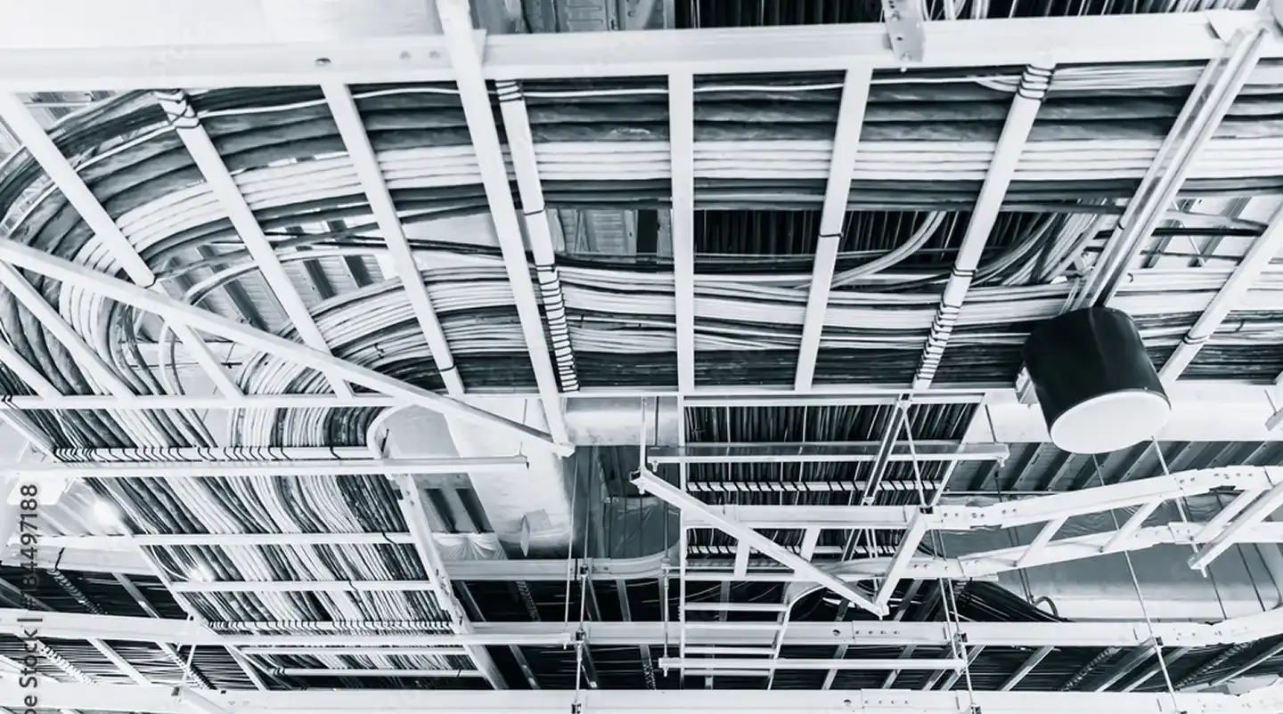 Technische Planung